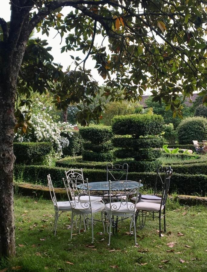 Domaine De Menerque - Petit Chateau Avec Piscine Lisle-sur-Tarn Exterior photo